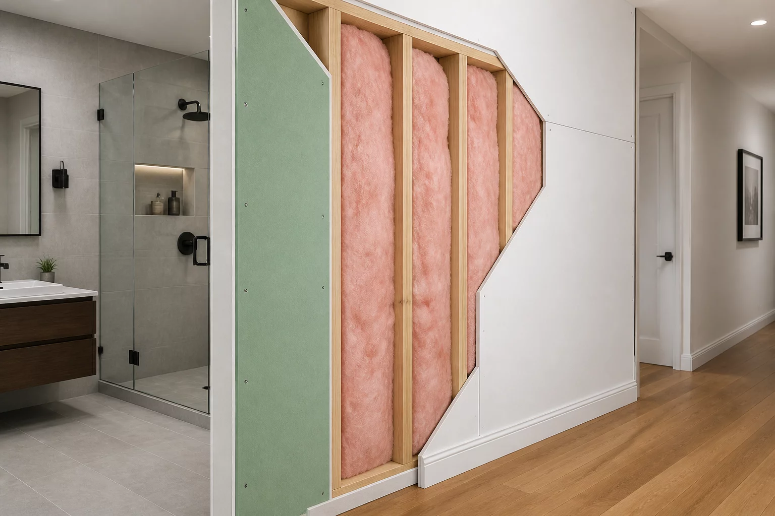 How One Wall Belongs to Two Distinct Scope Questions